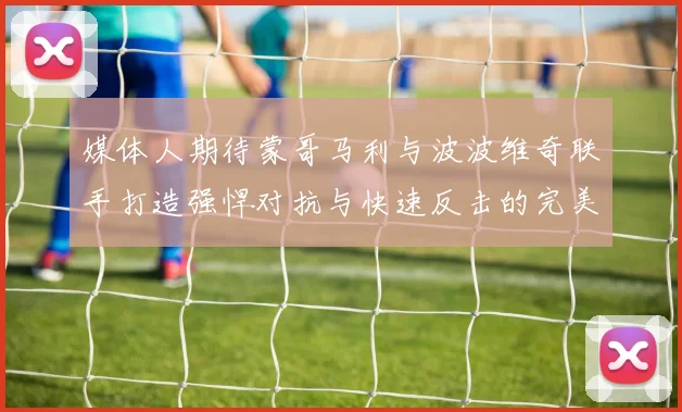 媒体人期待蒙哥马利与波波维奇联手打造强悍对抗与快速反击的完美结合